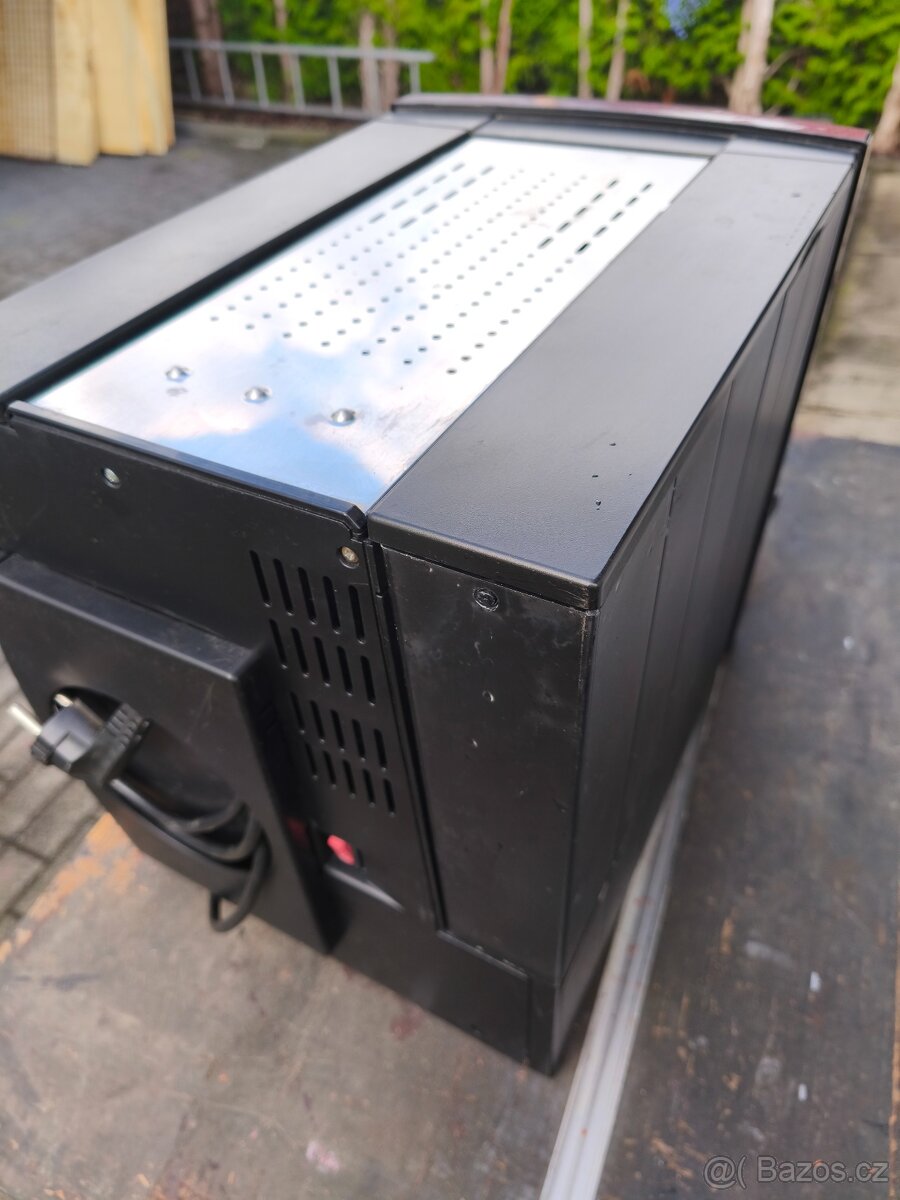 Siemens Surpresso S75 - 4