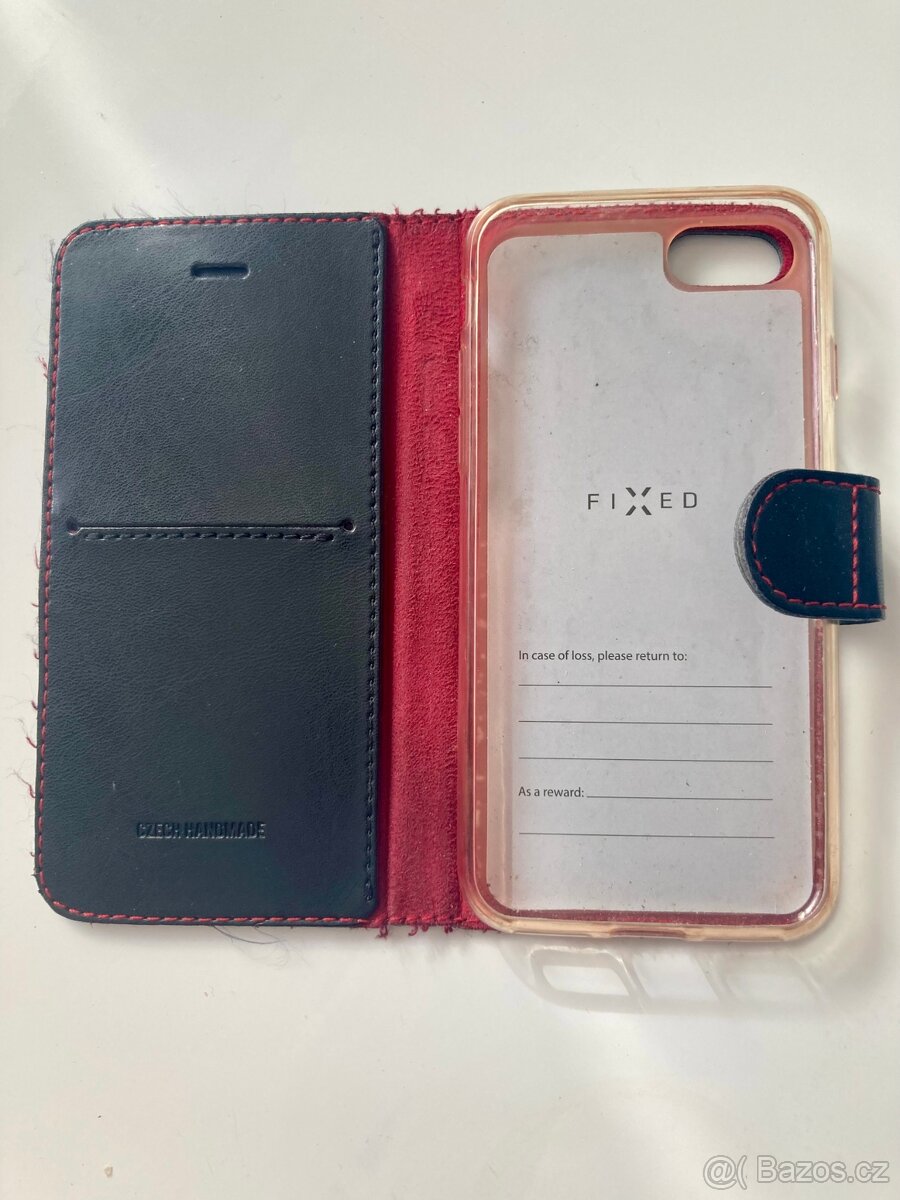 Kryt Peak Design Everyday Case + další kryty pro iPhone SE - 4