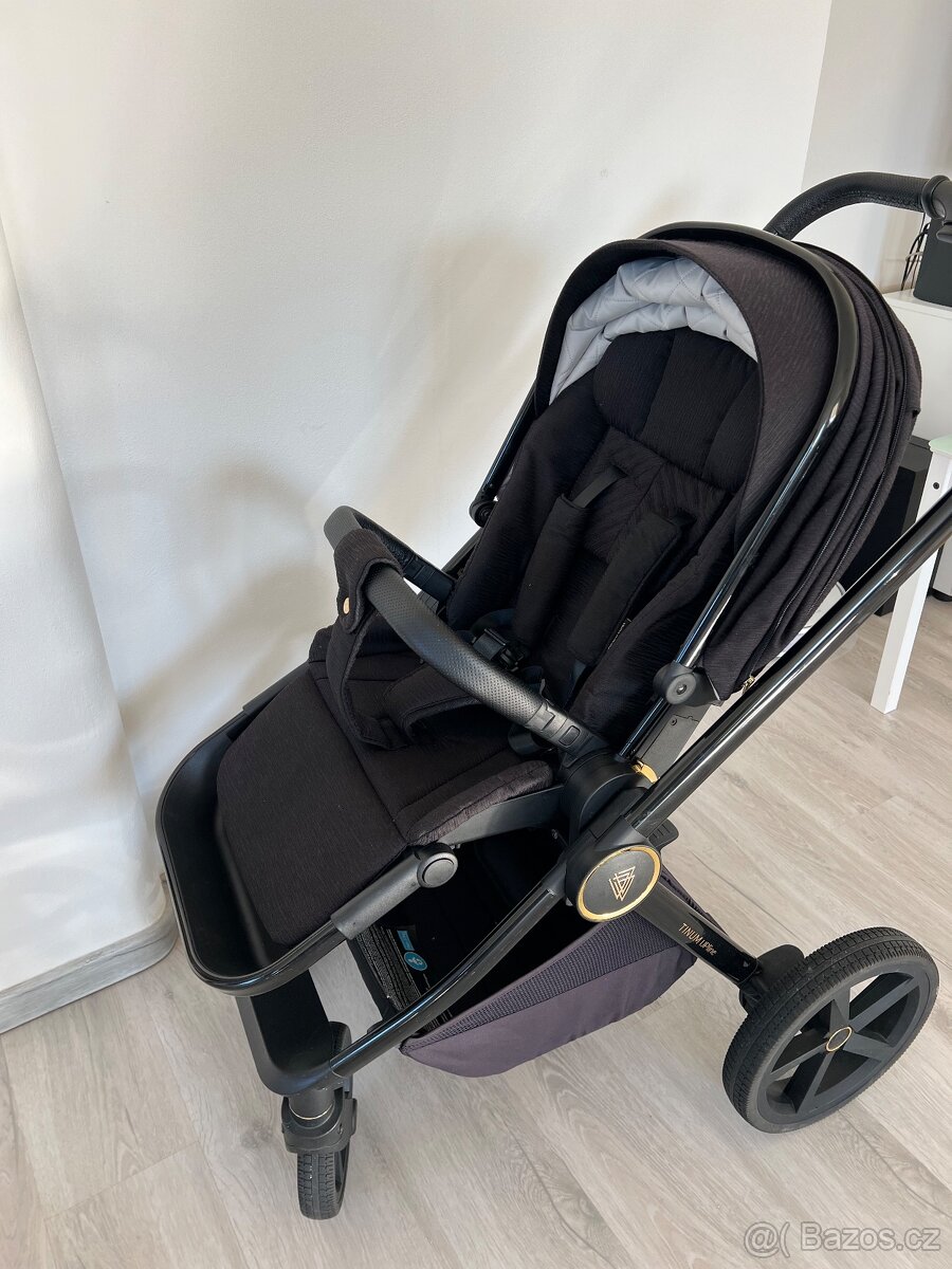 Kočárek Venicci Tinum Upline - 4