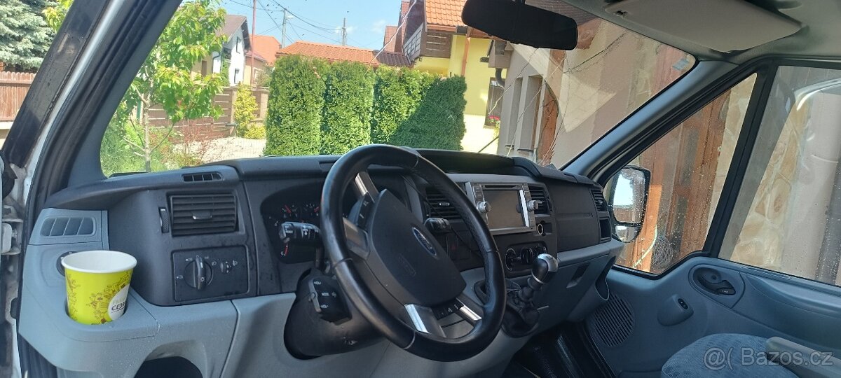 Ford Flasch 2.2diesel - 4