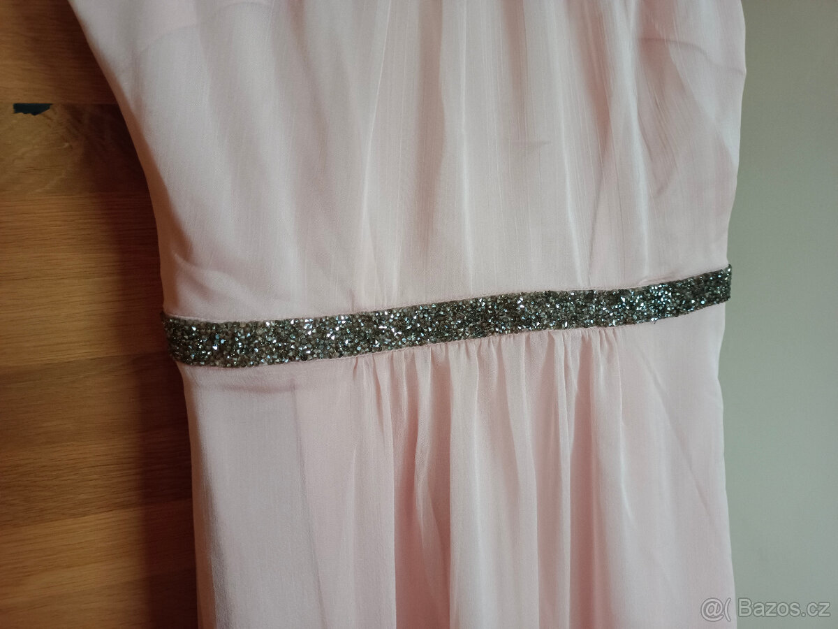 Společenské šaty Orsay vel.34 - 4