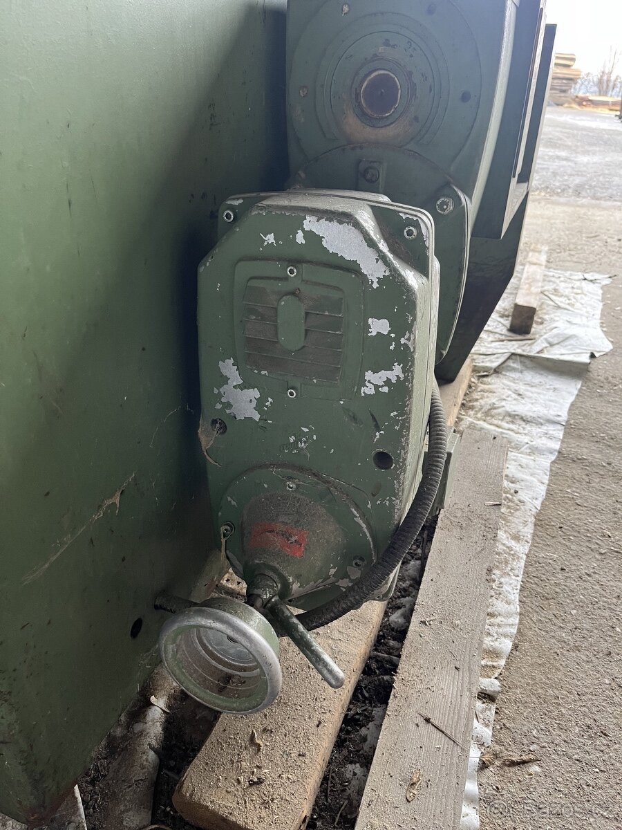 rozmítací pila A.Costa - 4