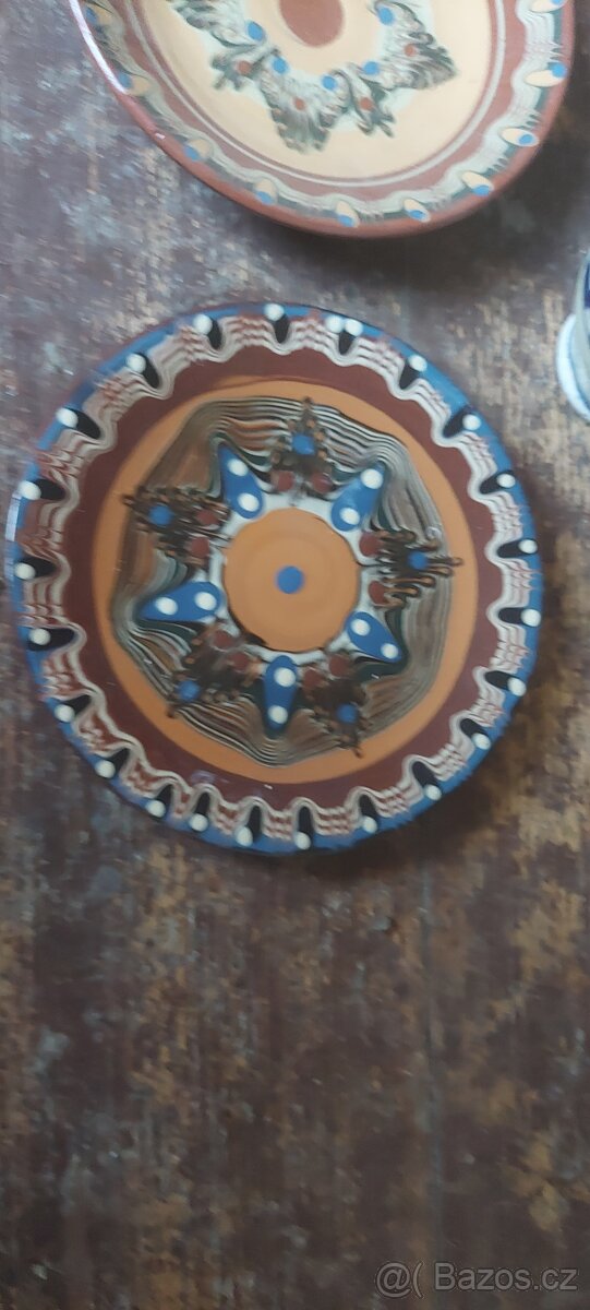Retro keramika - 4