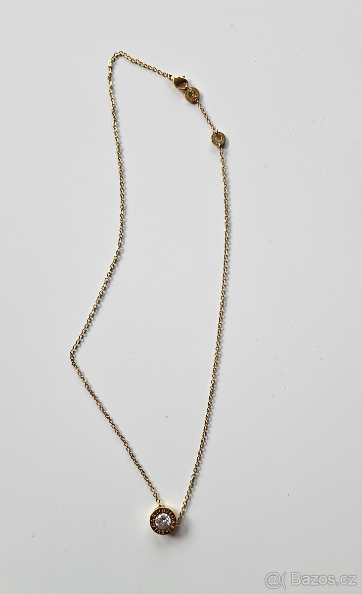 Sada šperků Bvlgari - 4