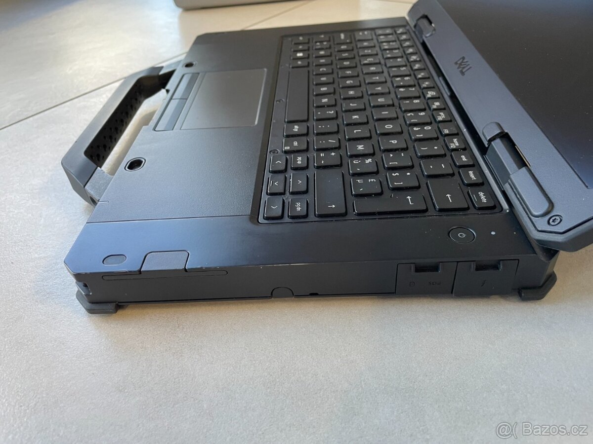 superodolný Dell Leatitude 5430 Rugged - SUPER CENA - 4