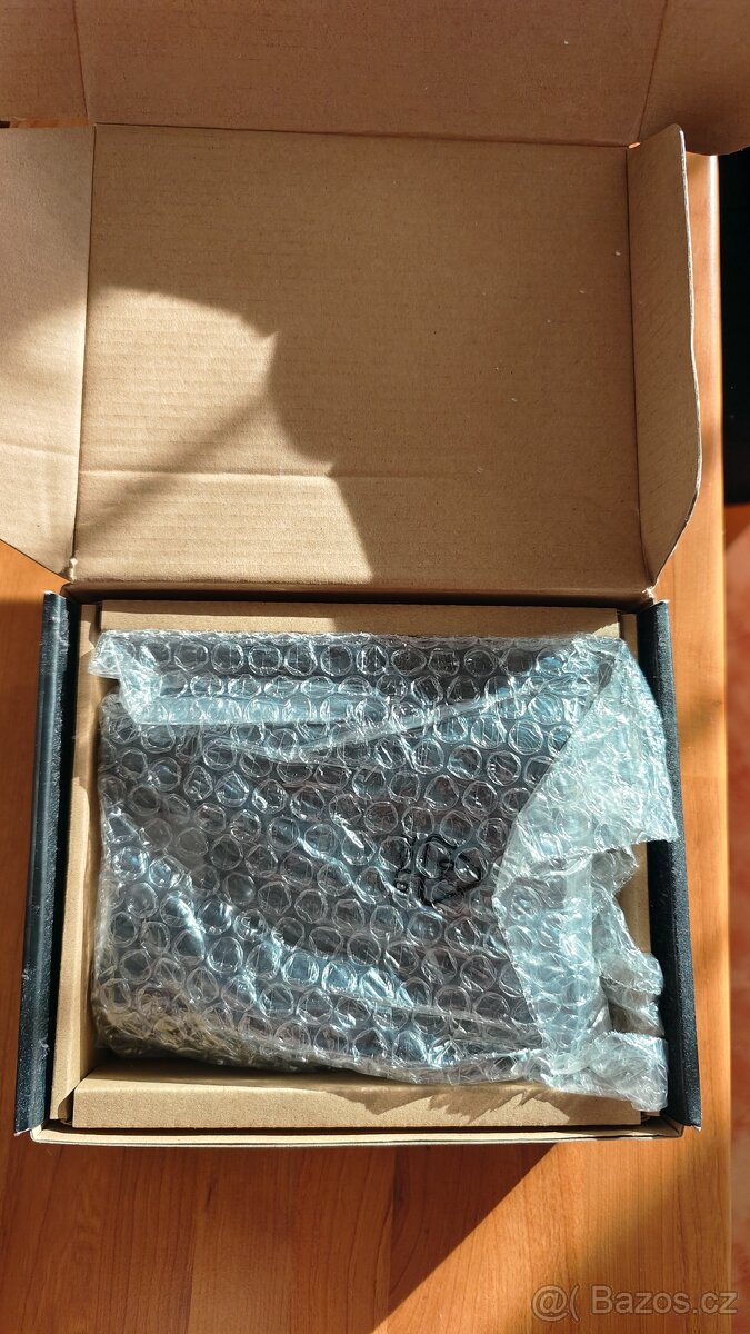 Nový Dalekohled s nočním viděním - 4