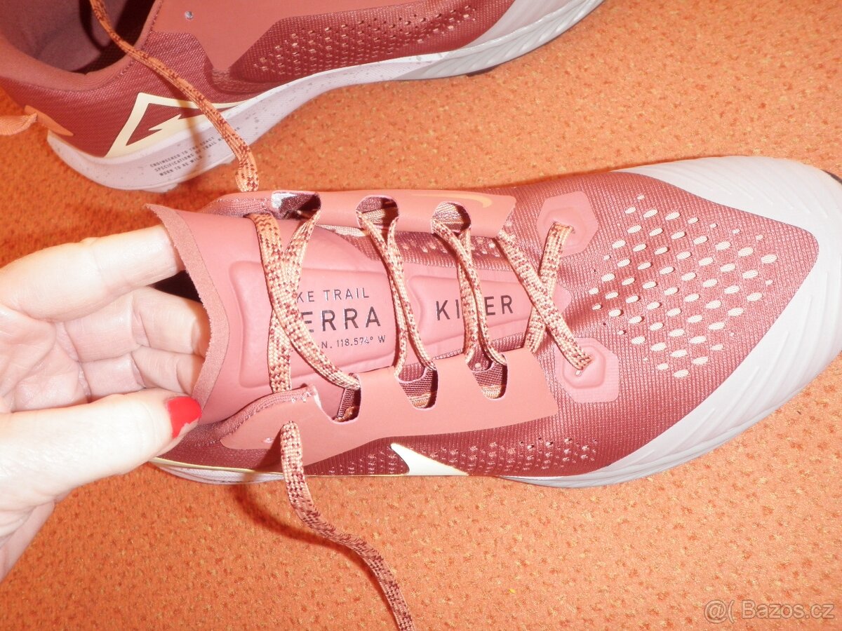 pánské botasky zn. Nike - vel. 45,5 - nové - 4