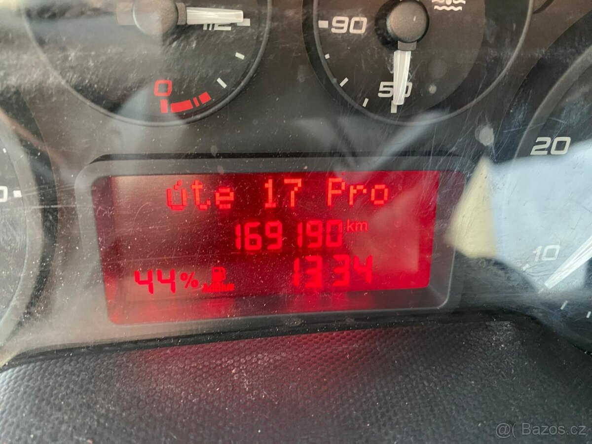 IVECO DAILY 70C15 2 kusy - 4