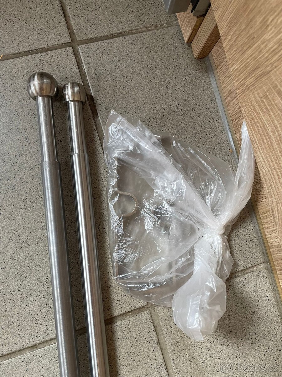 Prodám garnýže - 4