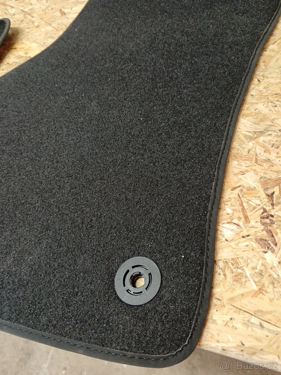 Doplnky Seat leon ST - 4