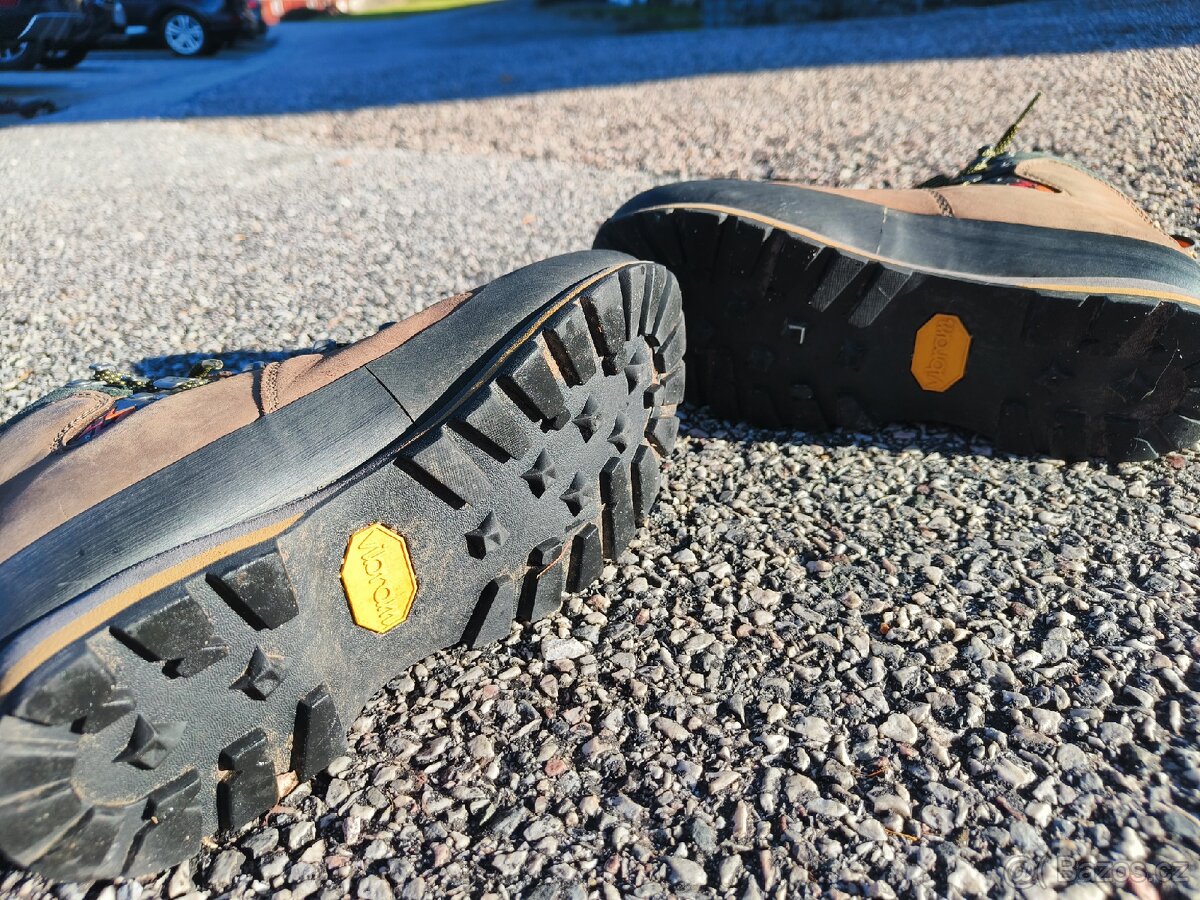 Garmont Nebraska GTX 39 - 4