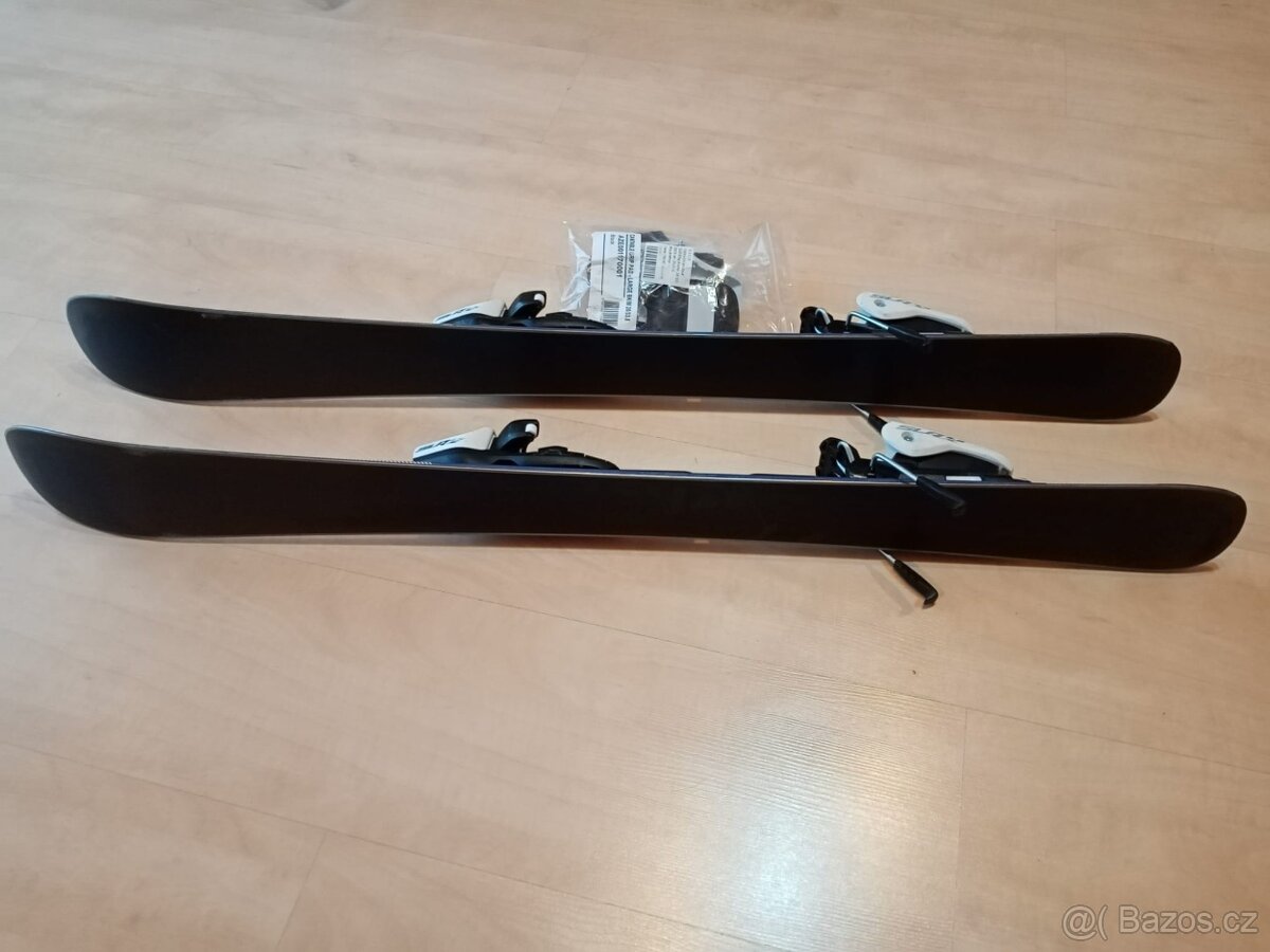 Dětské lyže WEDZE L097 - 4