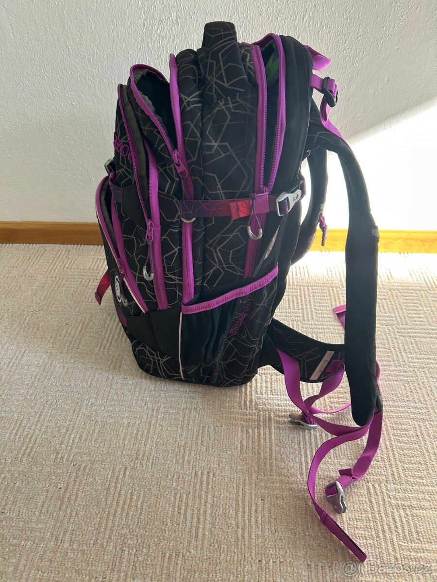 Školní batoh Coocazoo - 4