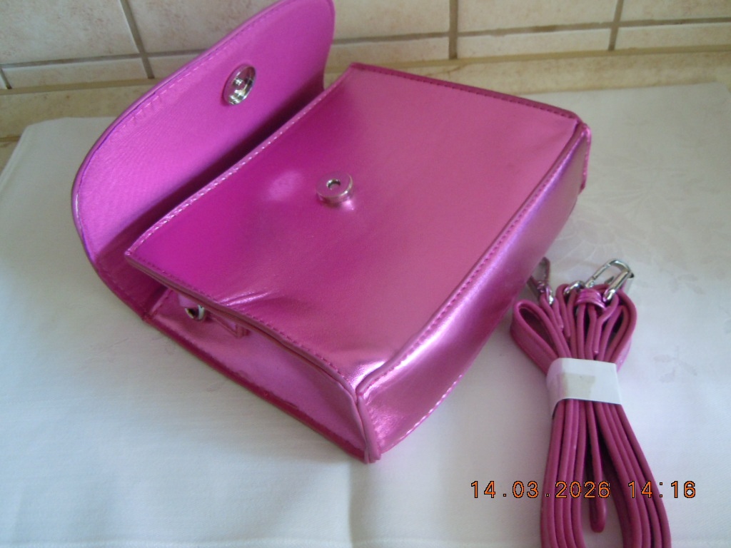 Dívčí kabelka NOVÁ - 4