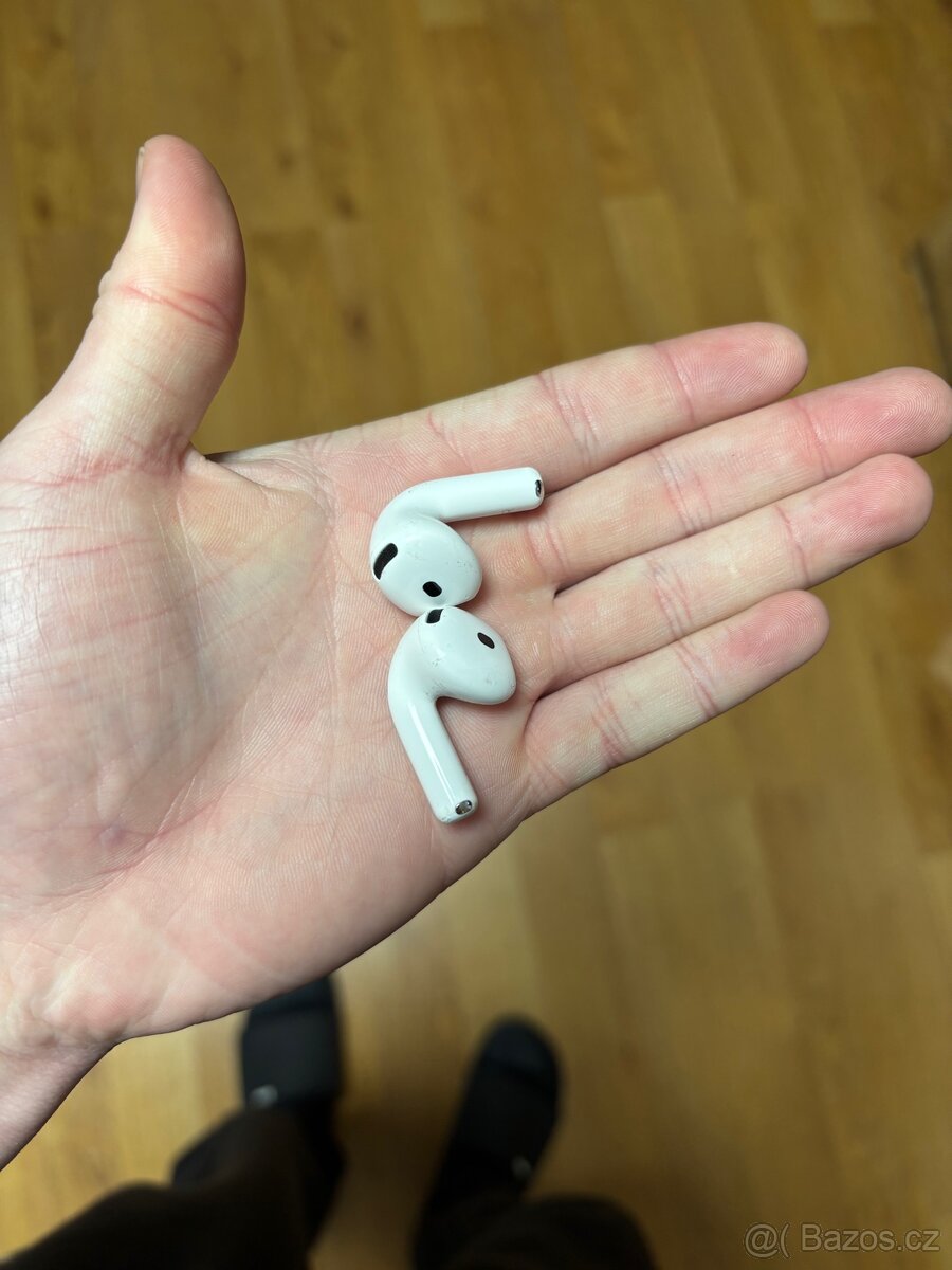 AirPods 4 - 4