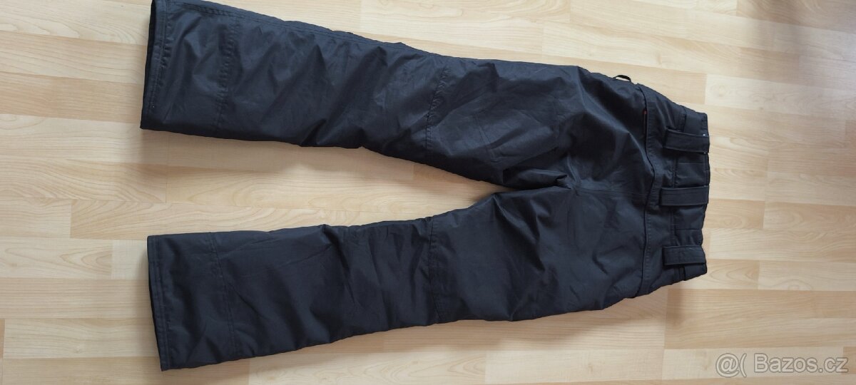 Dětské lyžařské / snowboard kalhotky - 4