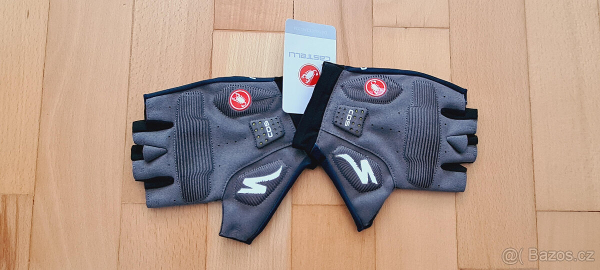 Quick-Step (doplnky) - originál - 4