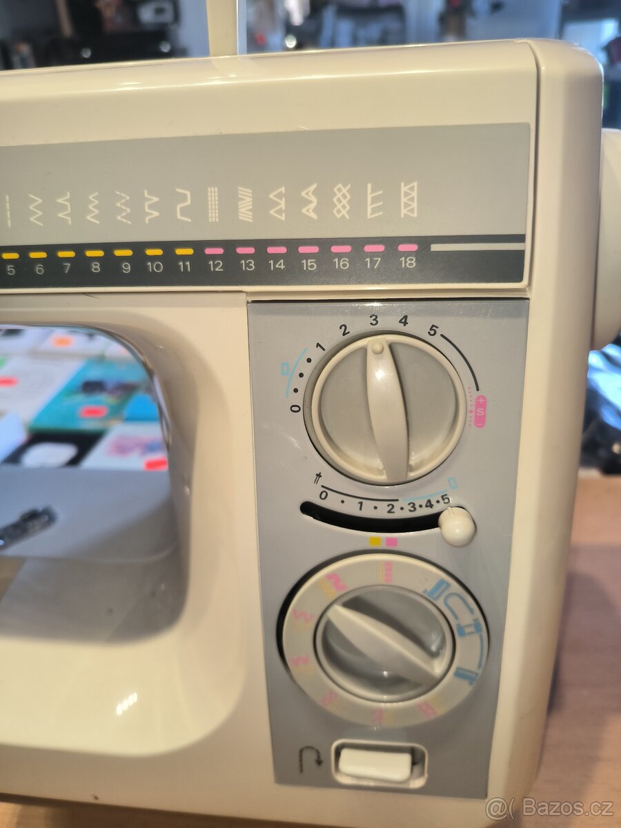 Privileg Super Automatic 5021 - 4