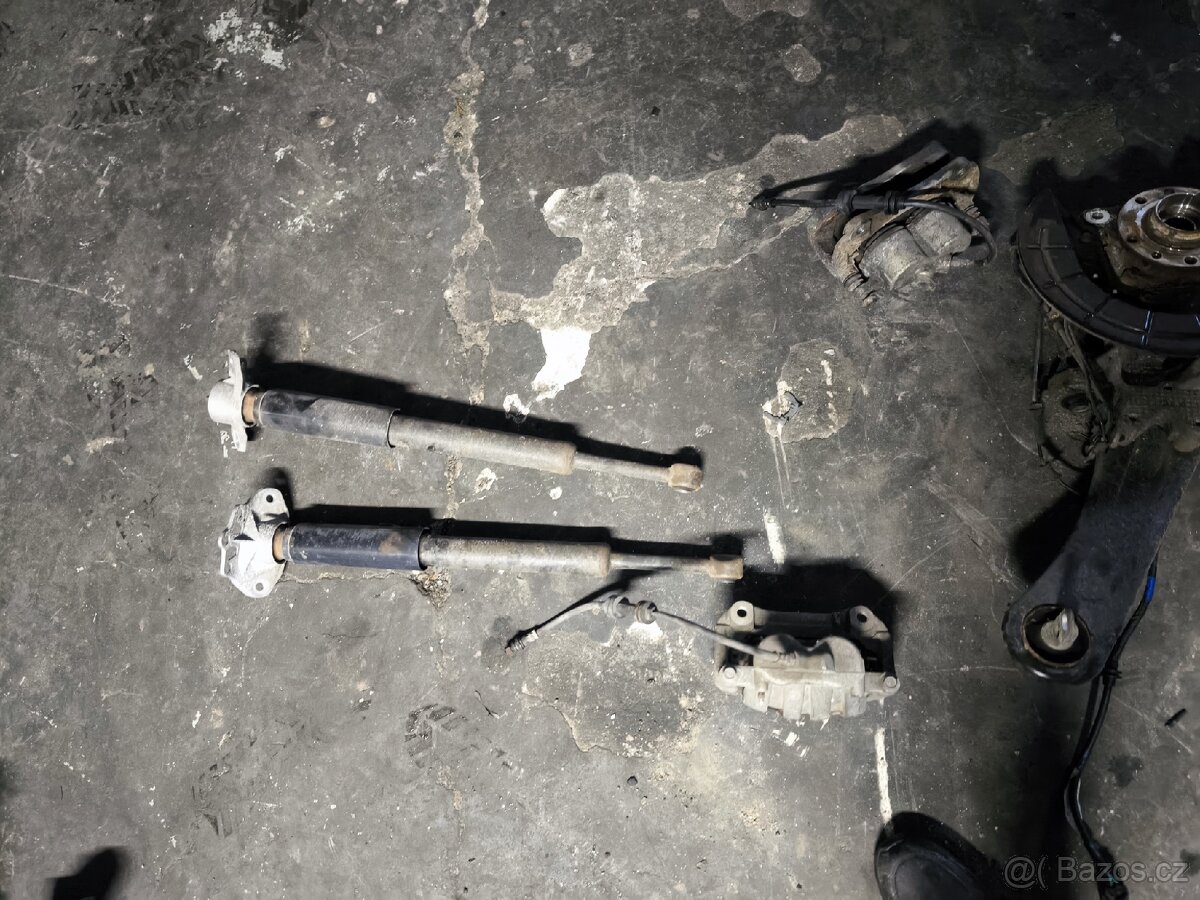 Jeep Cherokee KL - 4