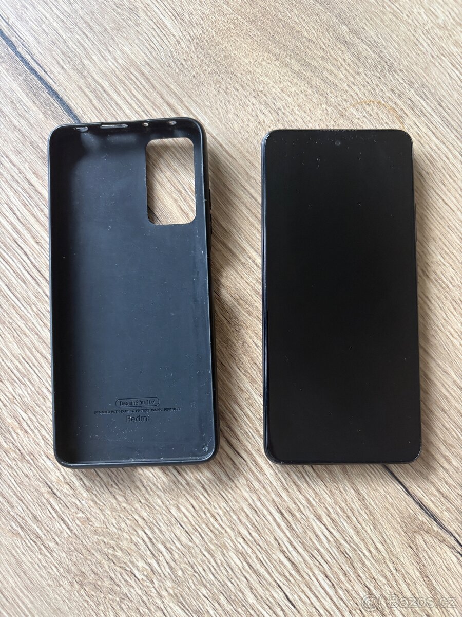 Redmi Note 11S 5G - 4