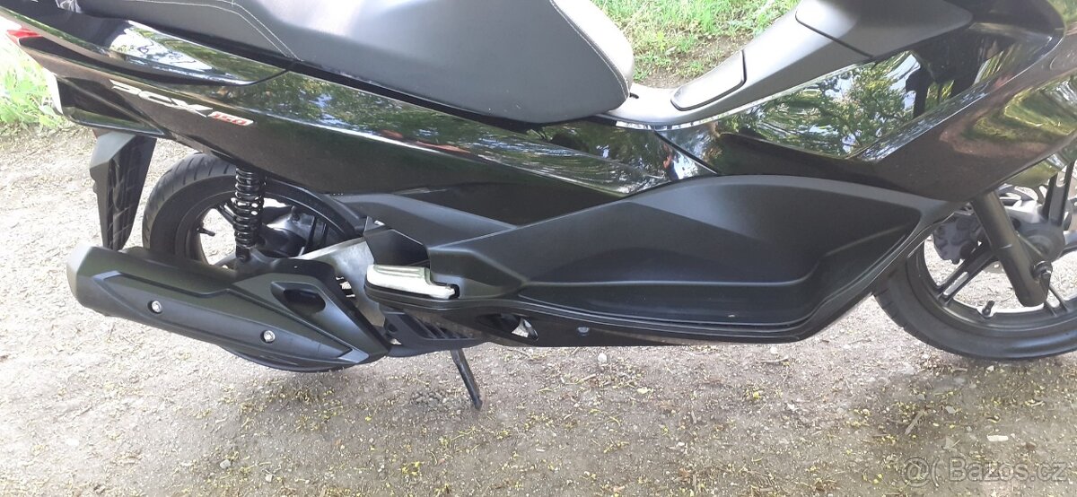 Honda PCX 150
