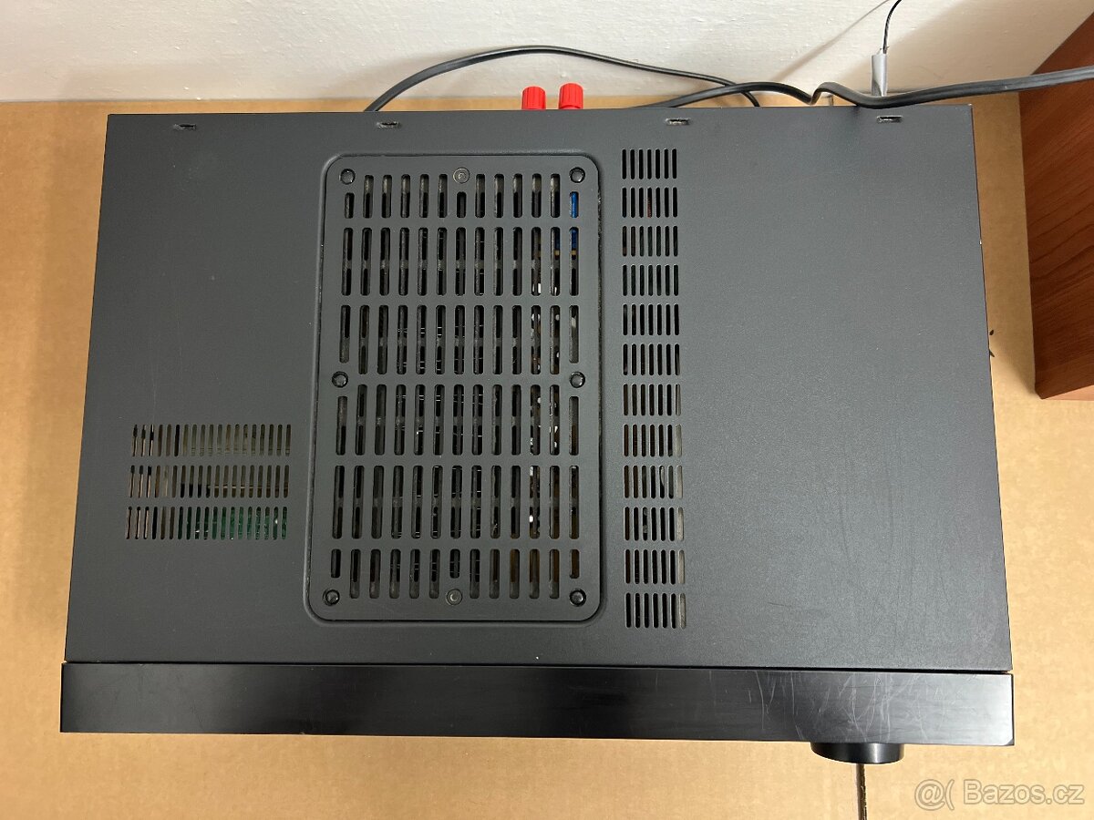 PIONEER RECEIVER VSX-407 RDS - 4