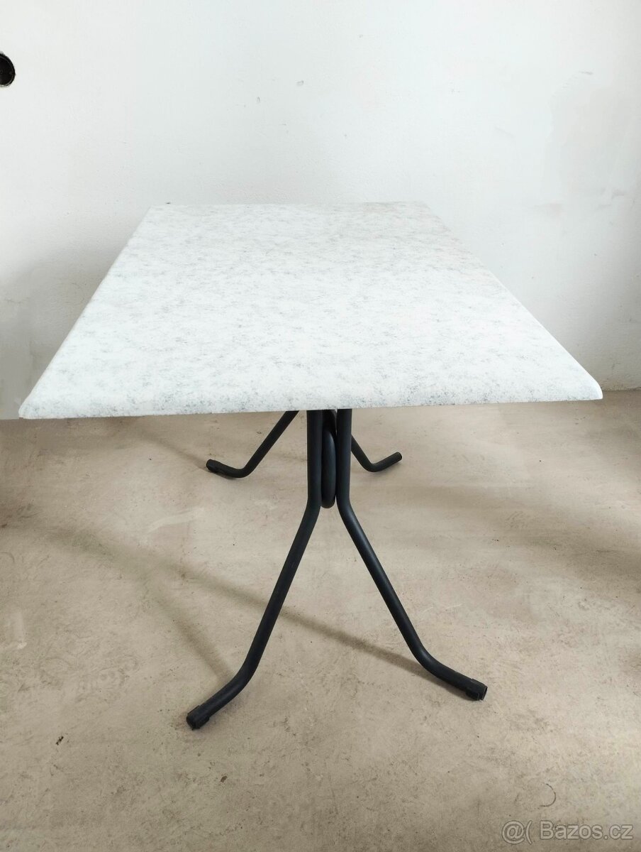 Stolová deska - obdélník - 4