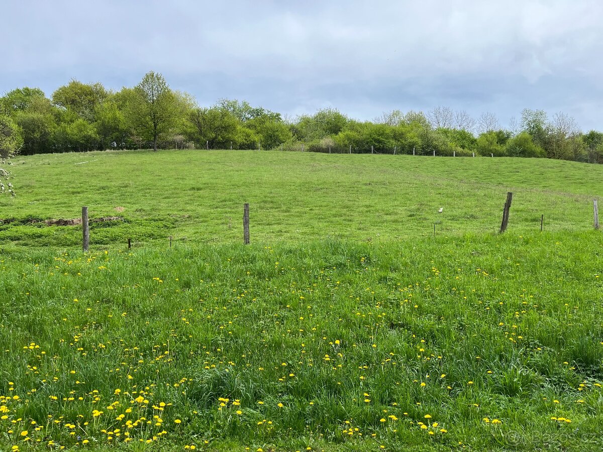 Prodej stavebního pozemku v Luhačovicích BEZ realitky - 4