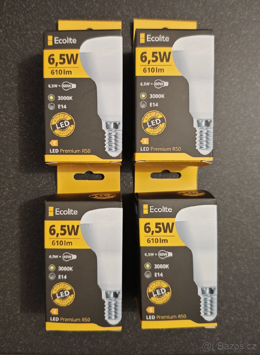 Stropní bodové světlo - 4