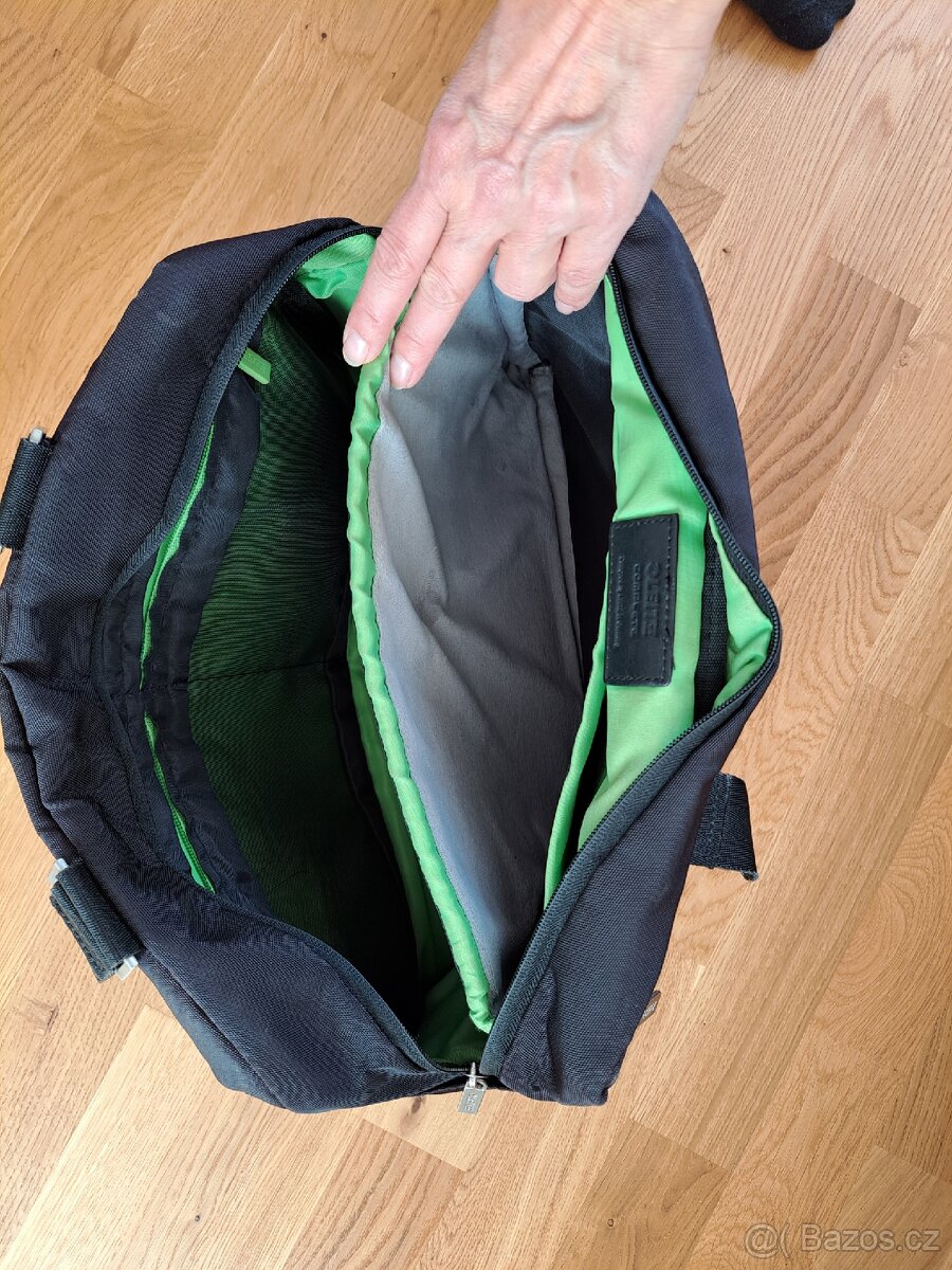 Taška na notebook / laptop Leitz Complete - 4