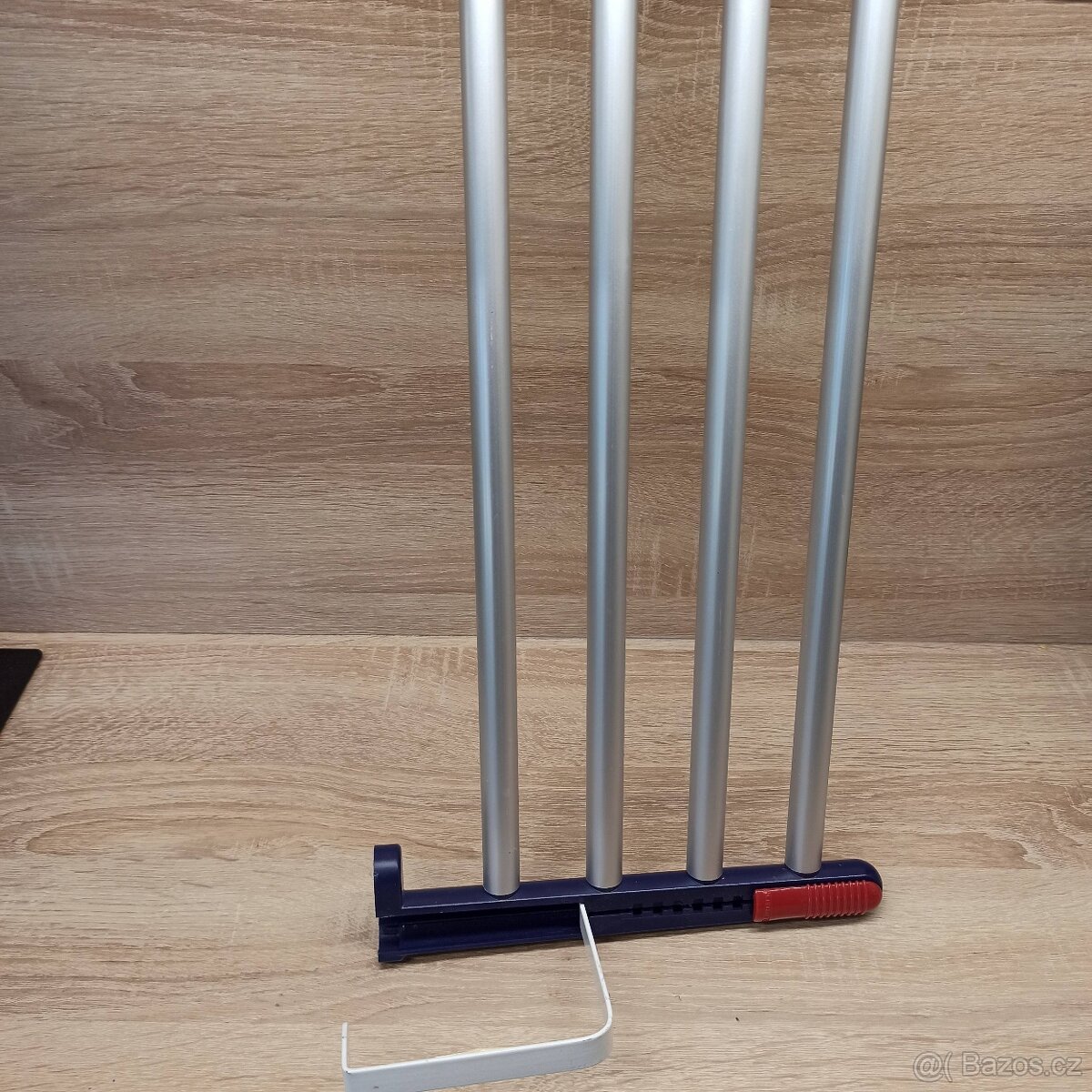 Teleskopický sušák na radiátor 50-100cm - 4