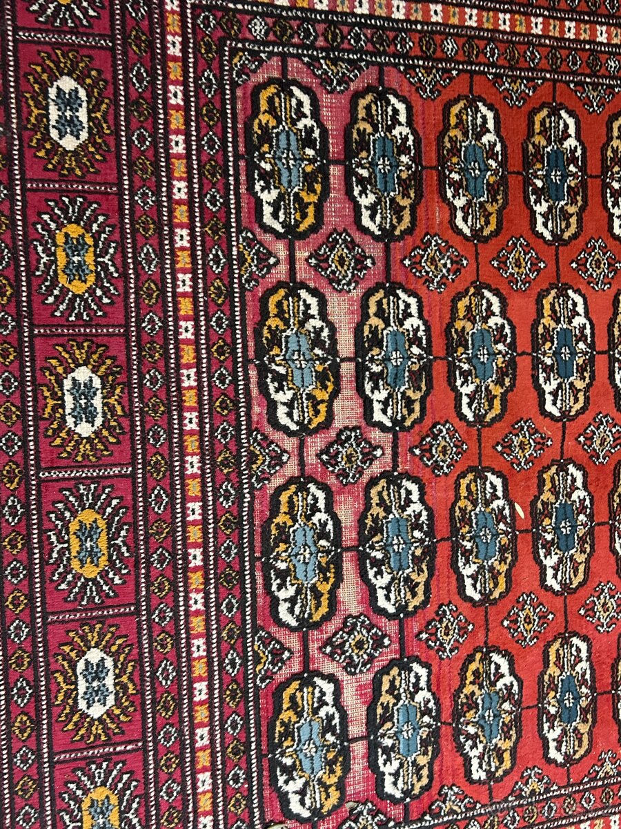 Perzský koberec, dovoz Holandsko - 4