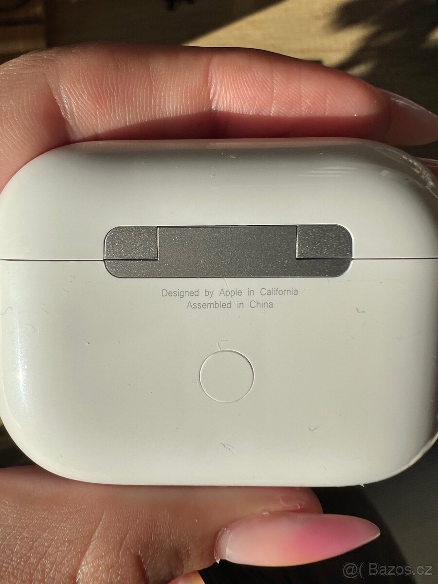 Airpods Pro 2 (USB C) - 4