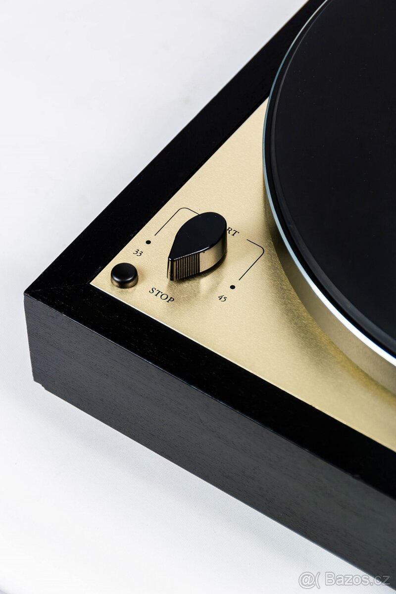 THORENS TD-147 Jubilee / top limitka / záruka - 4