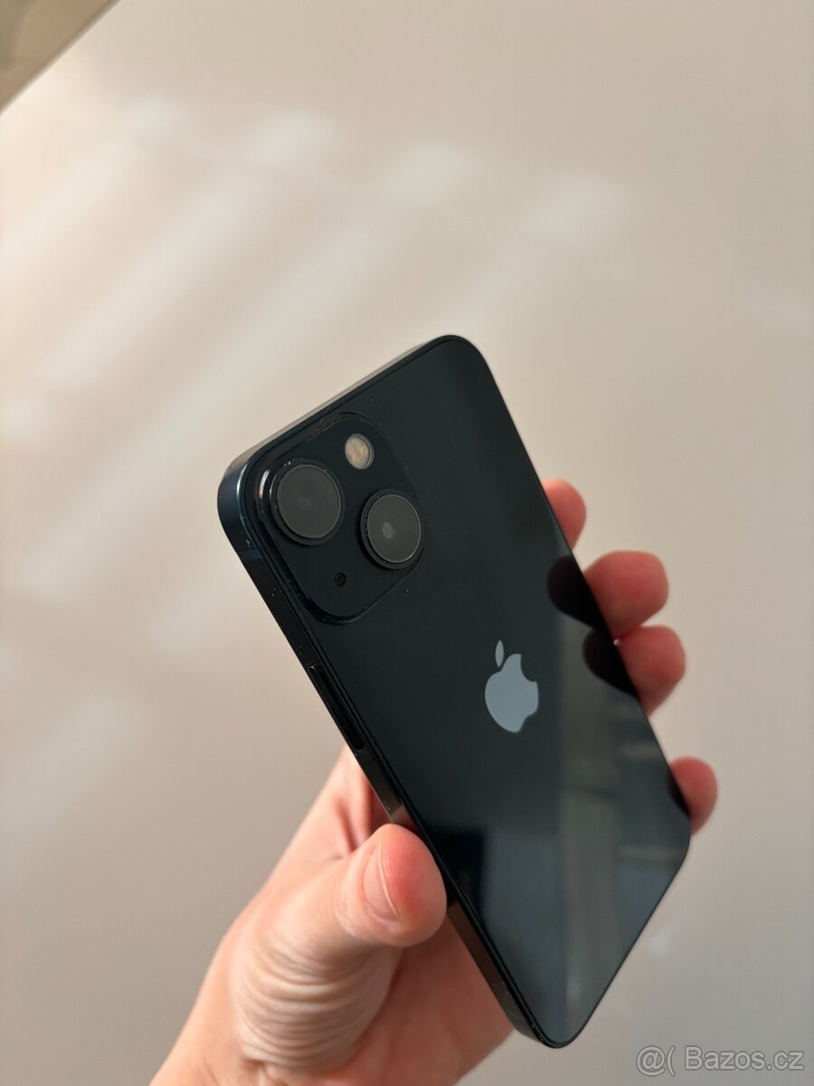 Apple iPhone 13 mini 128 GB - 4