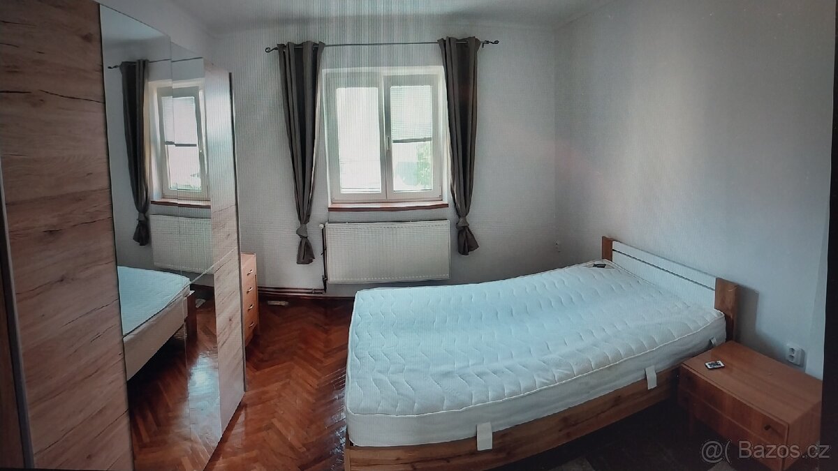 Pronajem - 4