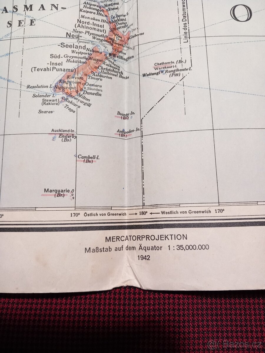 Vysoké Tatry, Tichý oceán - 4