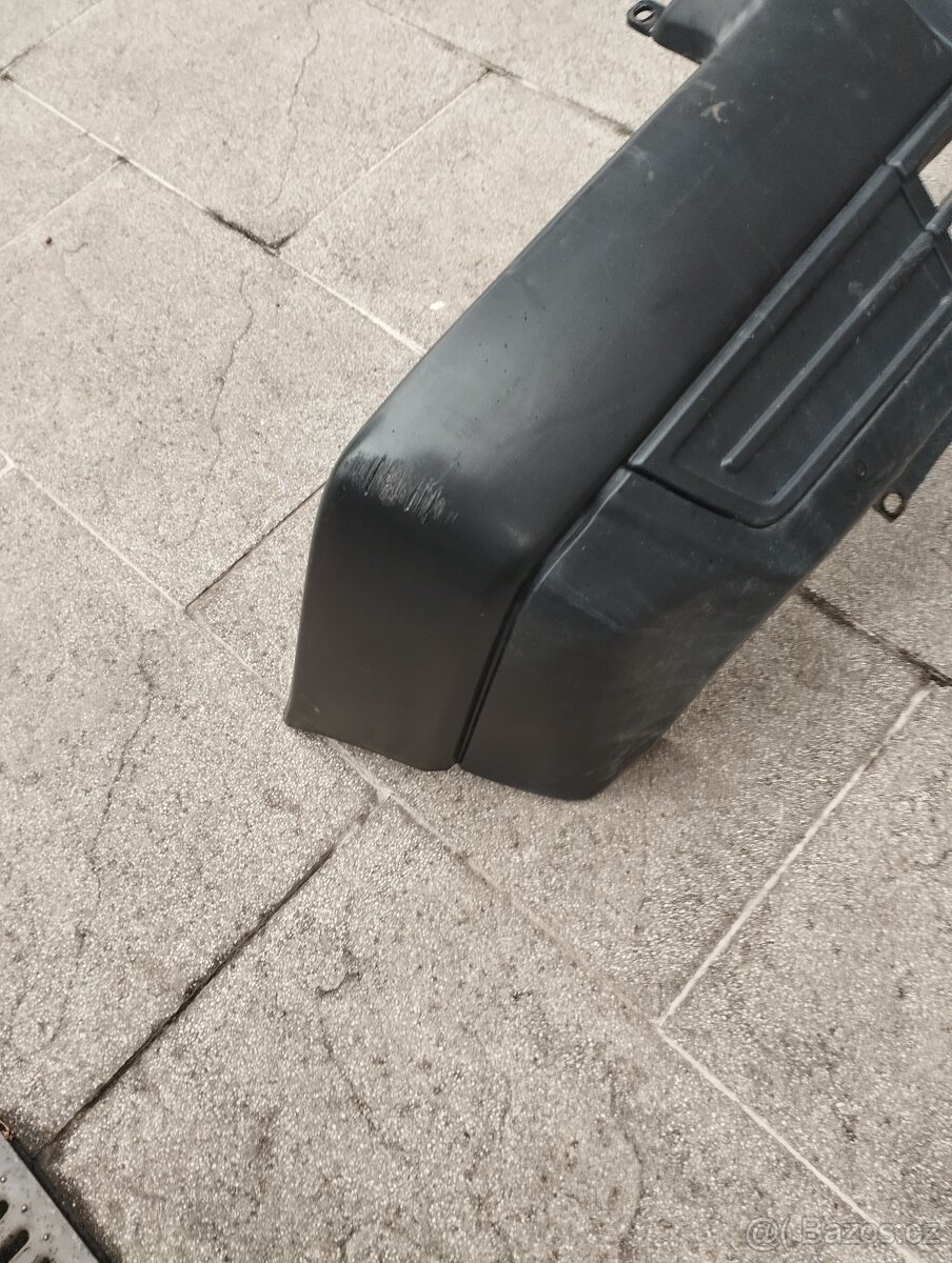 Přední nárazník Škoda Favorit - 4