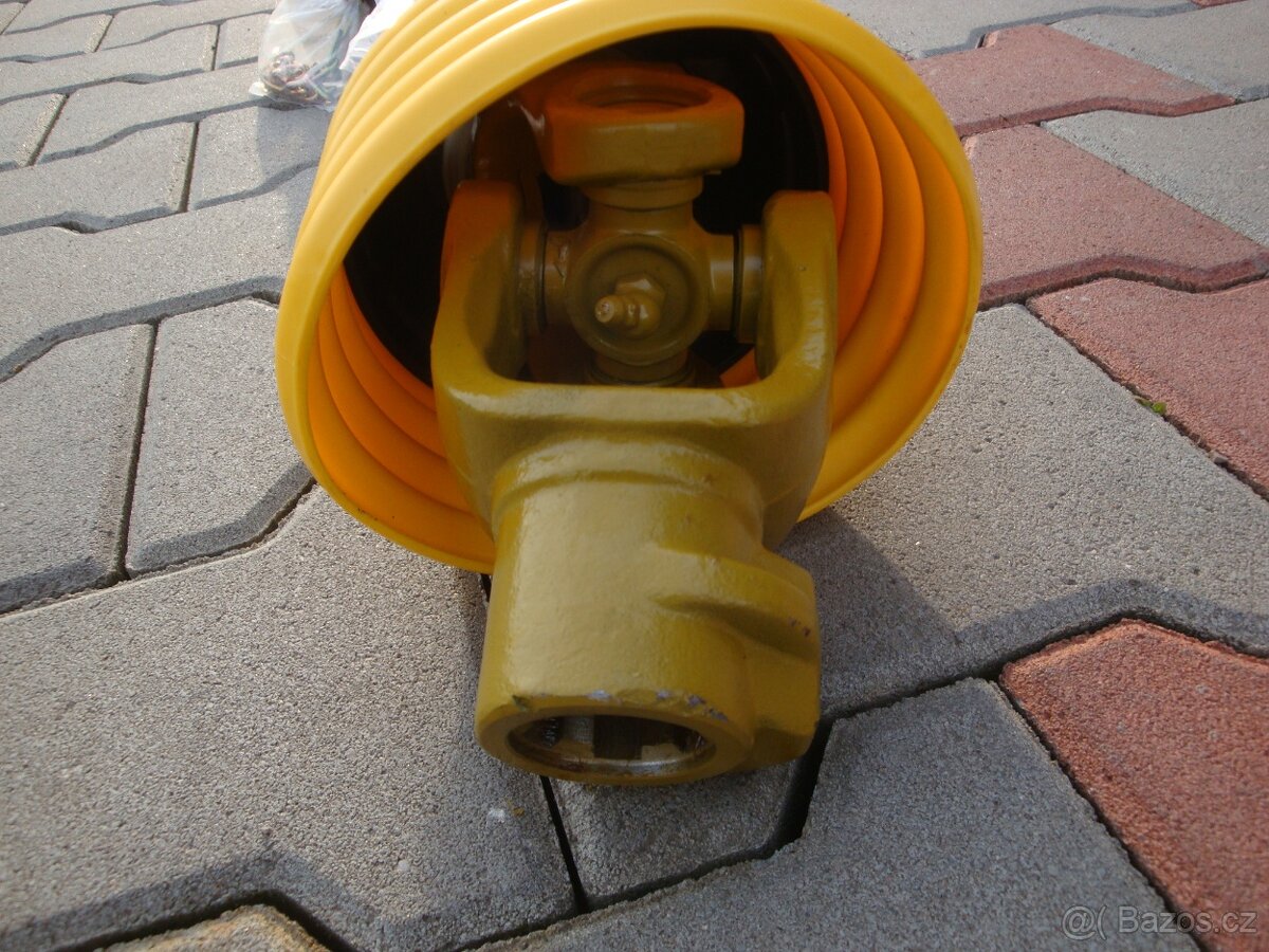 Kardan 80 cm, kardanová hřídel - 4