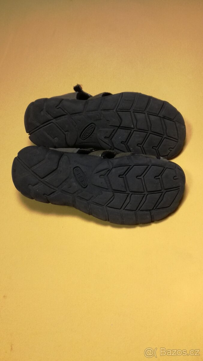 Keen Seacamp II CNX 33 - 4