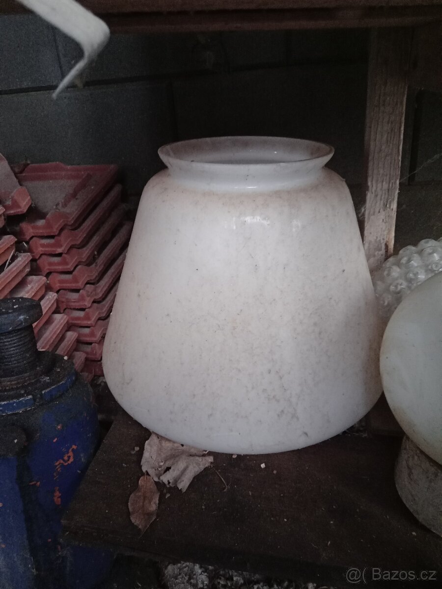 Stare světla a stenidla - 4