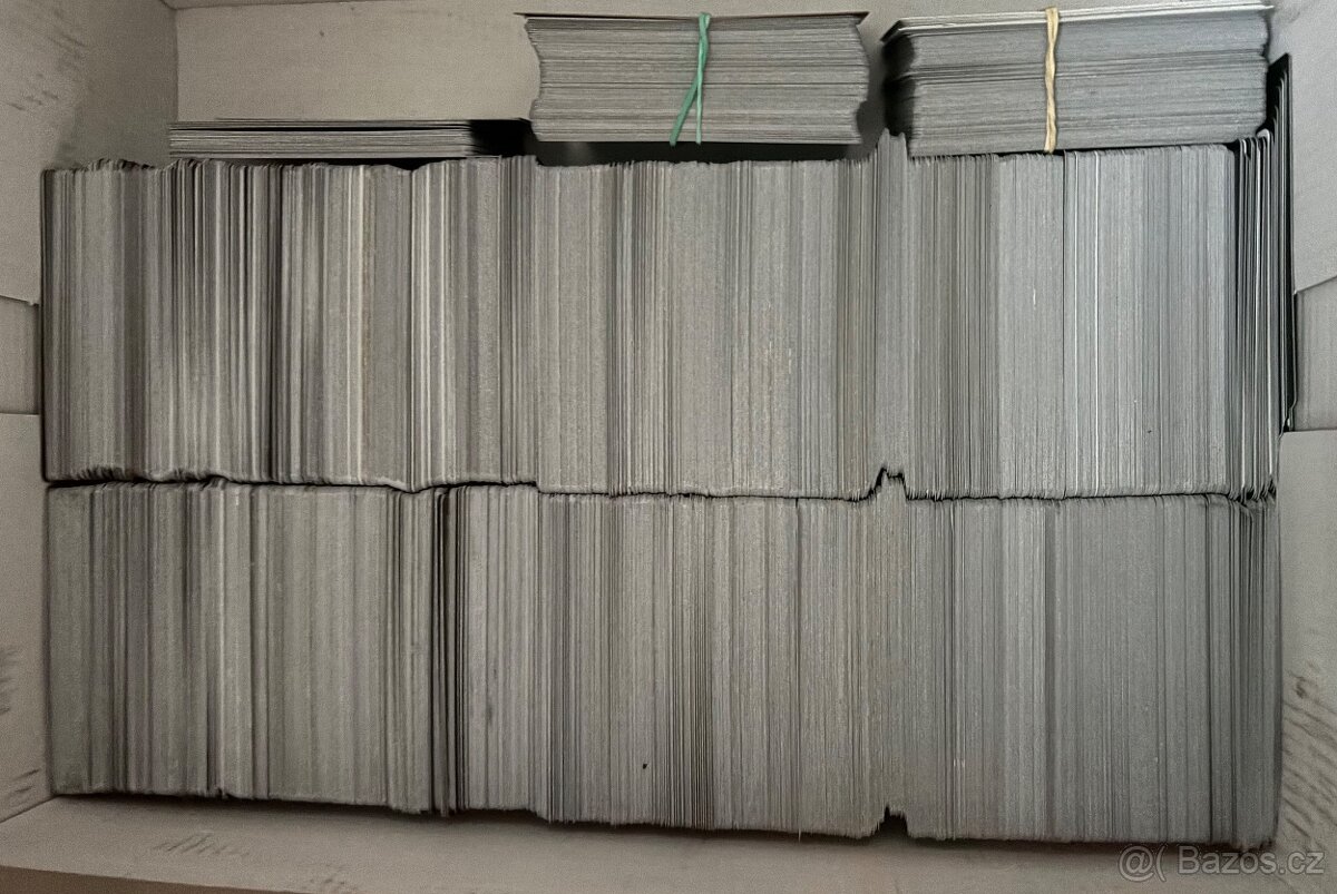 Karticky Magic the Gathering - 4