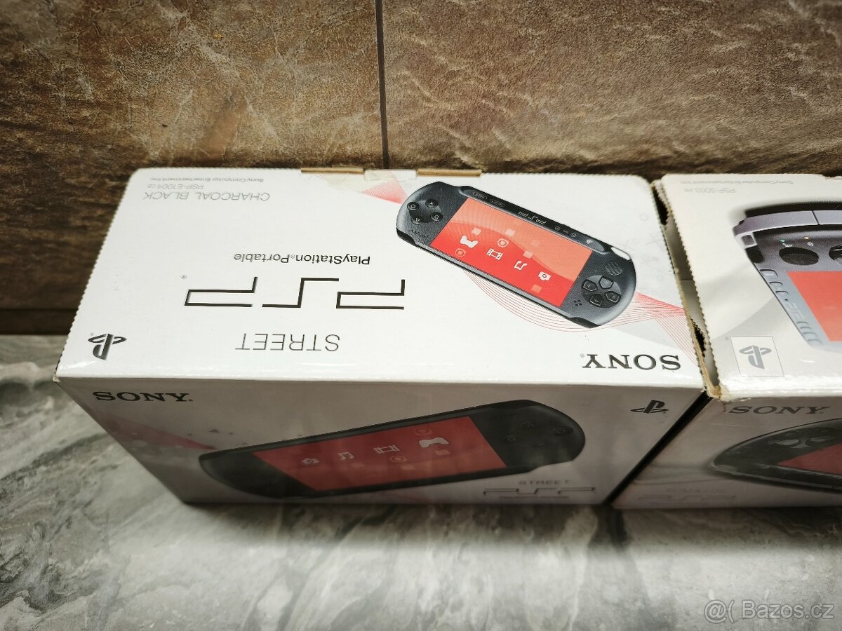 PlayStation Portable - 4