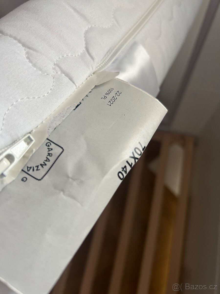 Detske postylka Tchibo masiv - 4