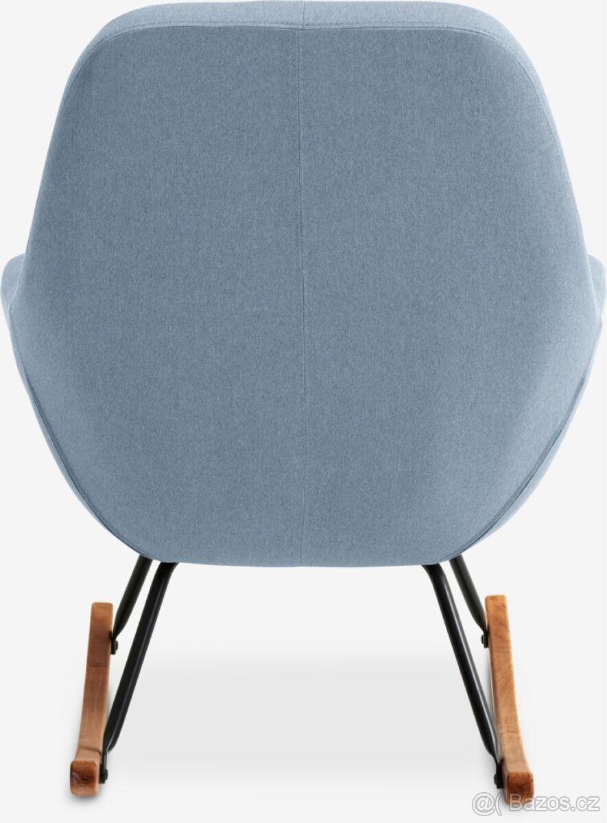 Houpací křeslo NEBEL - 4