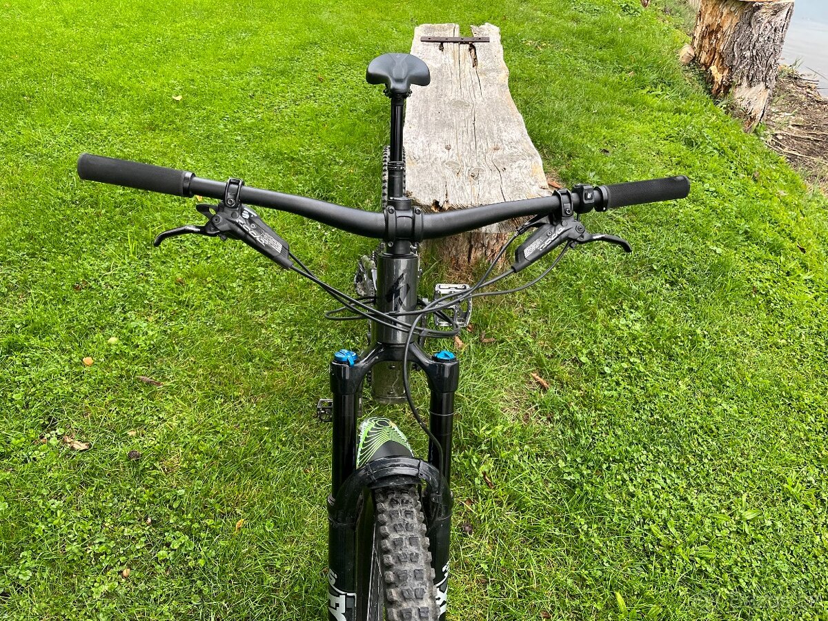 Specialized Levo SL Comp Alloy - 4