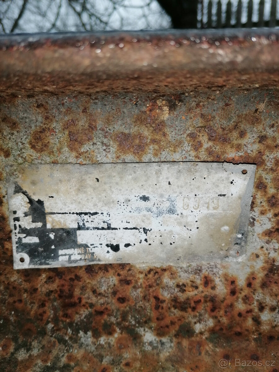 Plato,vlečka,vlek - 4