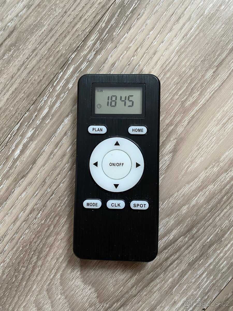 robotický vysavač ROOMY 4.0 PROFI - 4