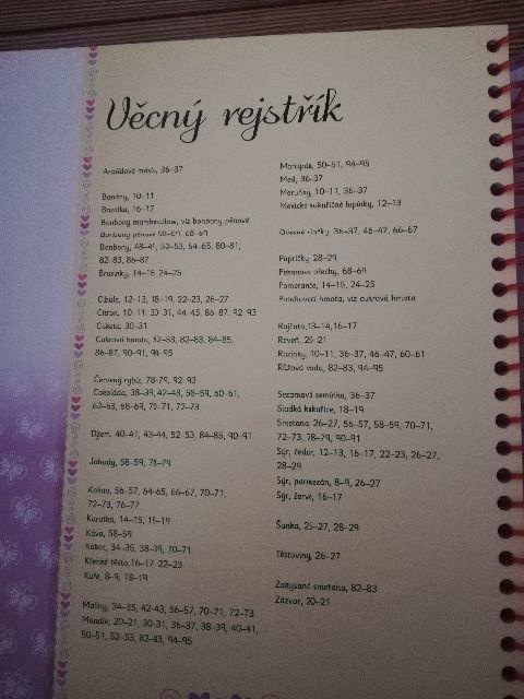 Pečení pro malé princezny - 4