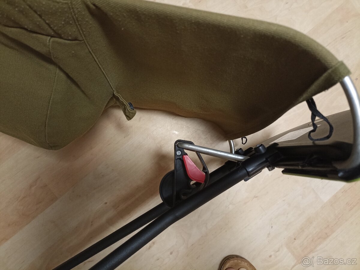 Sedátko/lehátko Babybjorn - 4